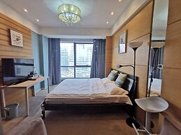 Tiandi Huadian Apartment Fangheng