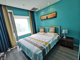 Tiandi Huadian Apartment Fangheng