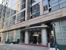 Tiandi Huadian Apartment Fangheng