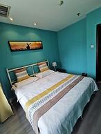 Tiandi Huadian Apartment Fangheng