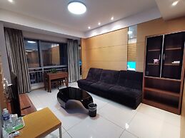 Tiandi Huadian Apartment Fangheng