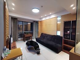 Tiandi Huadian Apartment Fangheng