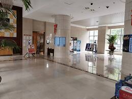 Tiandi Huadian Apartment Fangheng