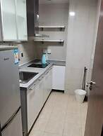 Tiandi Huadian Apartment Fangheng