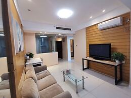 Tiandi Huadian Apartment Fangheng