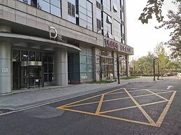 Tiandi Huadian Apartment Fangheng