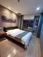 Tiandi Huadian Apartment Fangheng