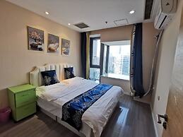 Tiandi Huadian Apartment Fangheng