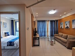 Tiandi Huadian Apartment Fangheng