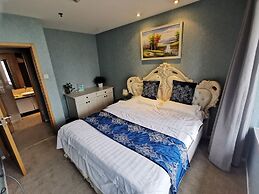 Tiandi Huadian Apartment Fangheng