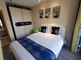 Tiandi Huadian Apartment Fangheng