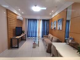 Tiandi Huadian Apartment Fangheng