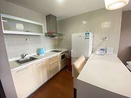 Tiandi Huadian Apartment Boya