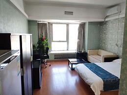 Tiandi Huadian Apartment Boya