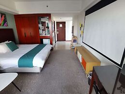 Tiandi Huadian Apartment Boya