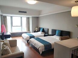 Tiandi Huadian Apartment Boya