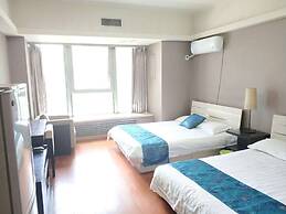 Tiandi Huadian Apartment Boya