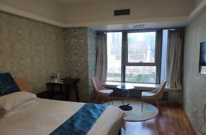 Tiandi Huadian Apartment Boya