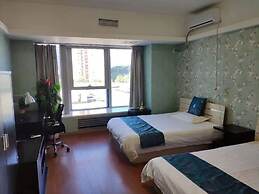 Tiandi Huadian Apartment Boya