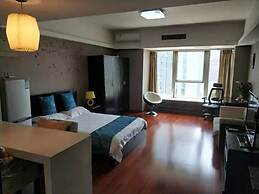 Tiandi Huadian Apartment Boya