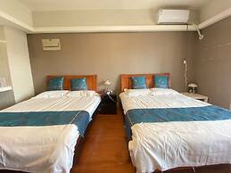 Tiandi Huadian Apartment Boya