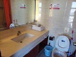 Tiandi Huadian Apartment Boya