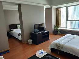 Tiandi Huadian Apartment Boya