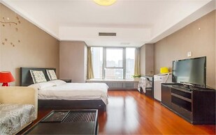 Tiandi Huadian Apartment Boya