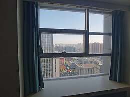 Tiandi Huadian Apartment Boya