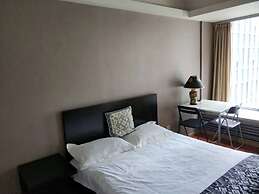 Tiandi Huadian Apartment Boya