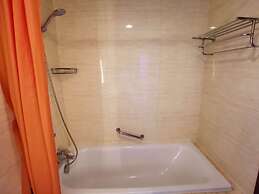 Tiandi Huadian Apartment Boya