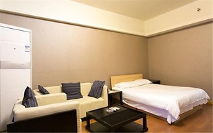 Tiandi Huadian Apartment Boya