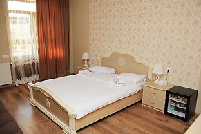 Boutique Hotel Dany