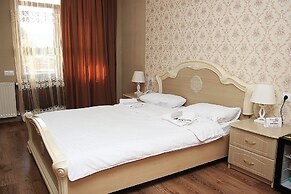 Boutique Hotel Dany