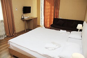 Boutique Hotel Dany