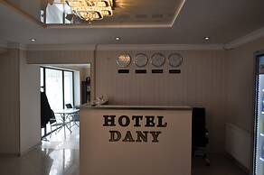 Boutique Hotel Dany