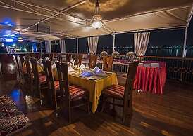 Gorgonia Nile cruise, 7 nights from Luxor