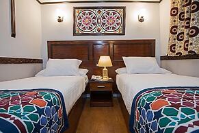 Gorgonia Nile cruise, 7 nights from Luxor