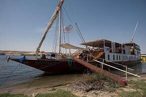 Gorgonia Nile cruise, 7 nights from Luxor