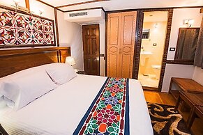 Gorgonia Nile cruise, 7 nights from Luxor
