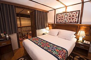 Gorgonia Nile cruise, 7 nights from Luxor