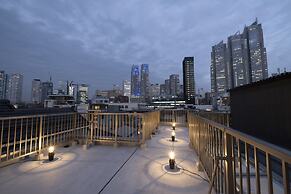 STUDIO INN NISHISHINJUKU