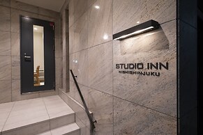 STUDIO INN NISHISHINJUKU
