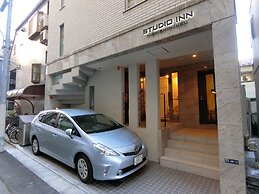STUDIO INN NISHISHINJUKU