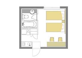 STUDIO INN NISHISHINJUKU