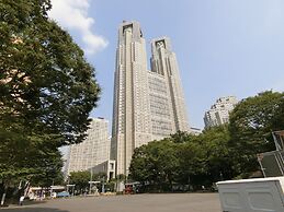 STUDIO INN NISHISHINJUKU