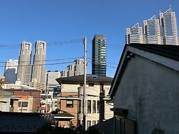 STUDIO INN NISHISHINJUKU