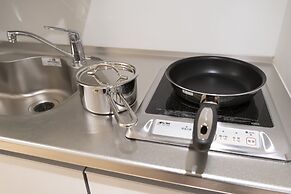 STUDIO INN NISHISHINJUKU