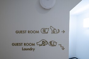 STUDIO INN NISHISHINJUKU