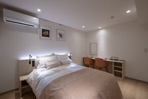 STUDIO INN NISHISHINJUKU
